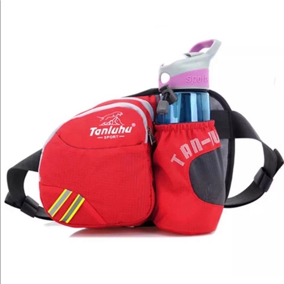 tanluhu fanny pack